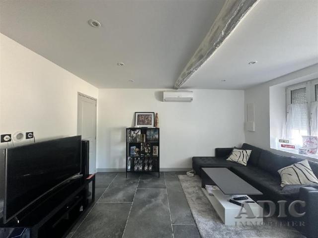 Maison 3 pièces 49 m²