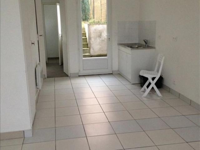 Maison 3 pièces 49 m²