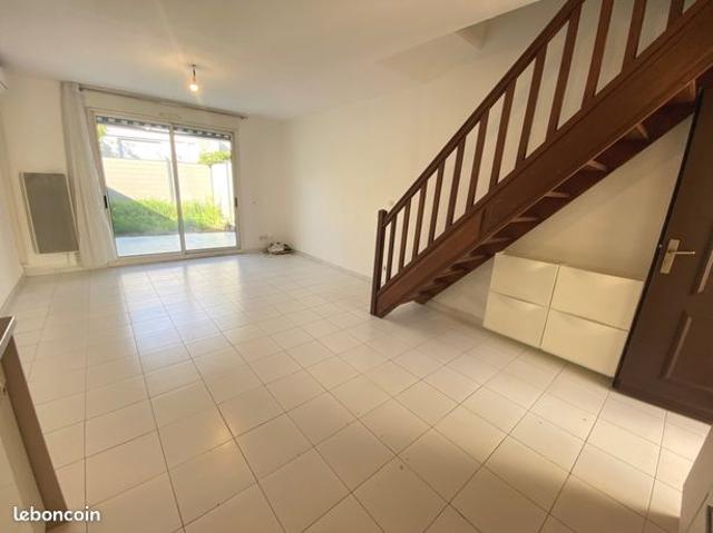 Maison 3 pièces 49 m²