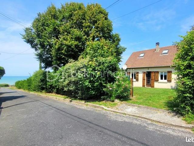 Maison 3 pièces 50 m²