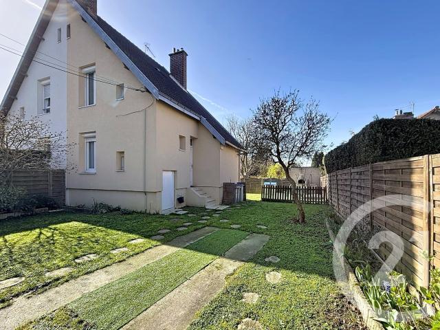 Maison 3 pièces 49 m²