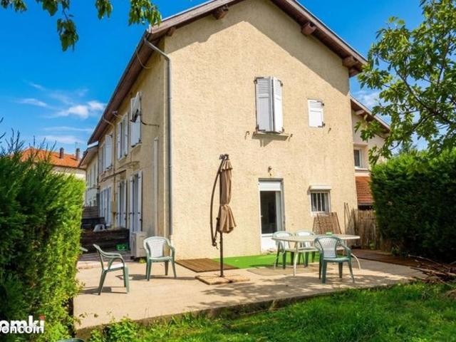 Maison 3 pièces 49 m²