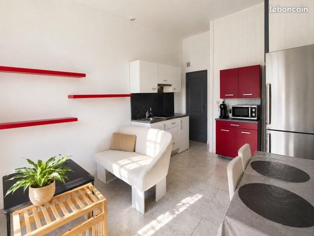 Maison 3 pièces 49 m²
