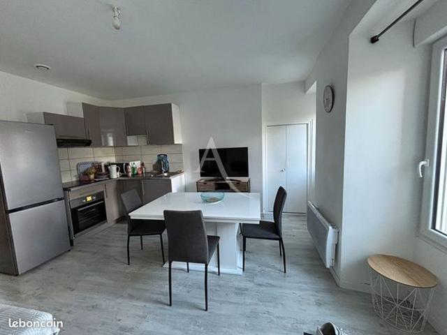Maison 3 pièces 49 m²