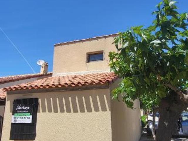 Maison 3 pièces 49 m²