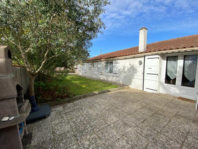 Maison 3 pièces 49 m²