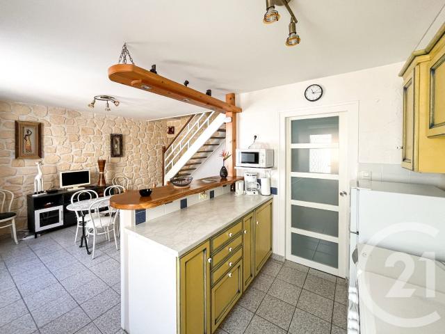 Maison 3 pièces 49 m²