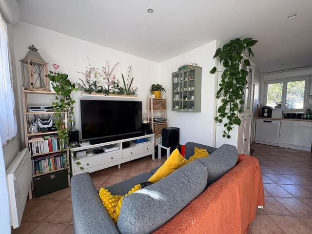 Maison 3 pièces 49 m²