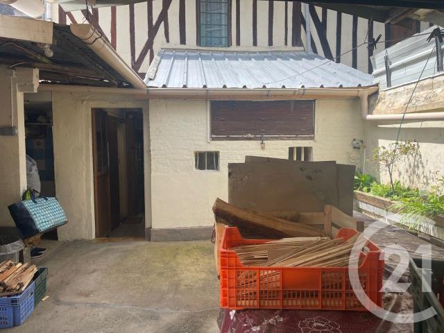 Maison 3 pièces 64 m²