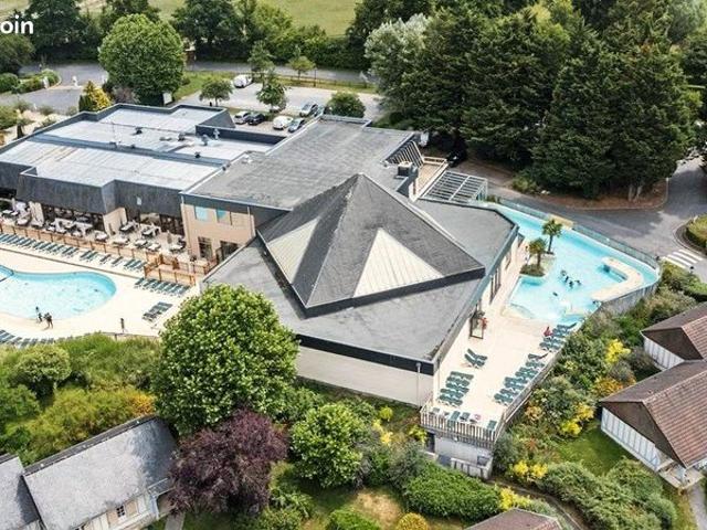 Maison 3 pièces 49 m²