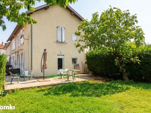 Maison 3 pièces 49 m²