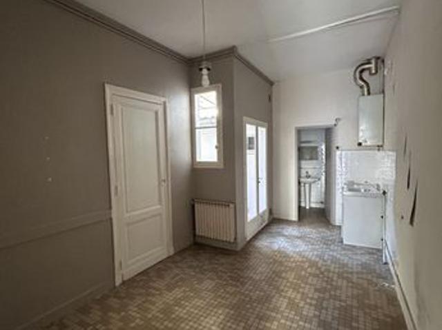 Maison 3 pièces 49 m²
