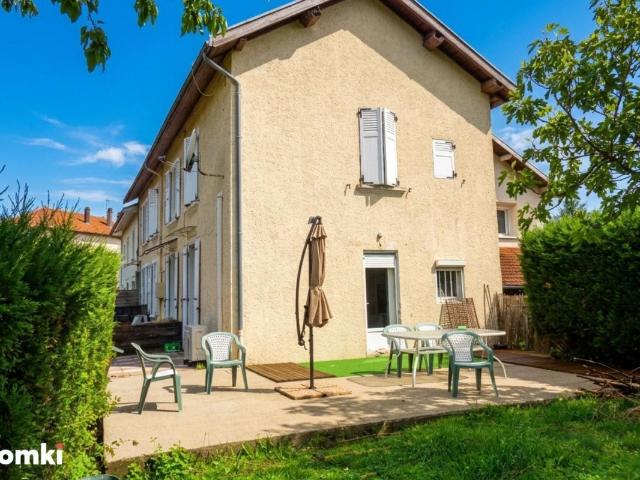 Maison 3 pièces 49 m²