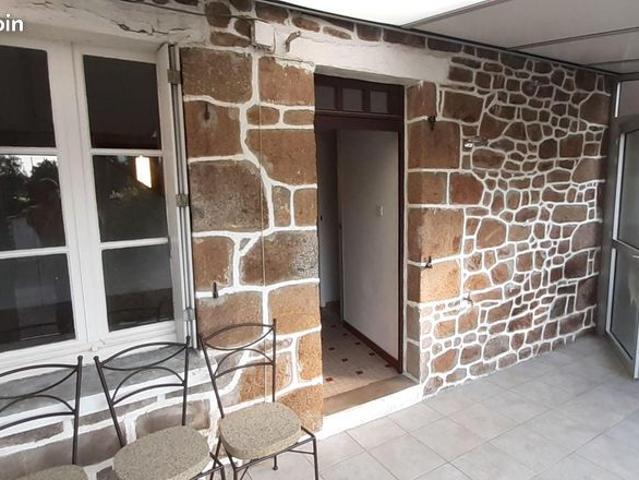 Maison 3 pièces 49 m²