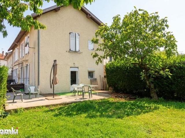 Maison 3 pièces 49 m²