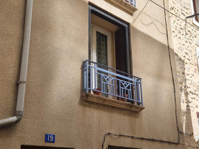 Maison 3 pièces 49 m²