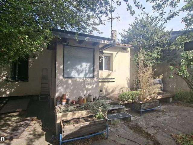 Maison 3 pièces 49 m²