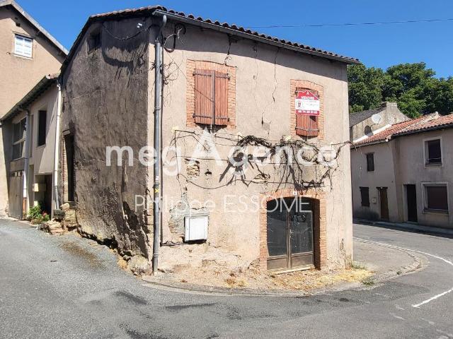 Maison 3 pièces 49 m²