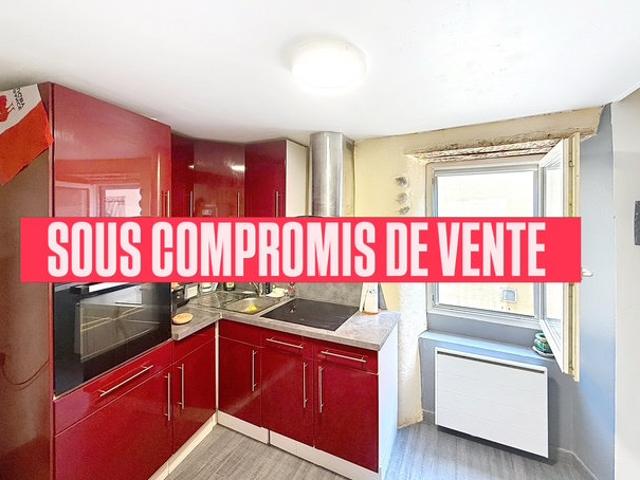 Maison 3 pièces 49 m²