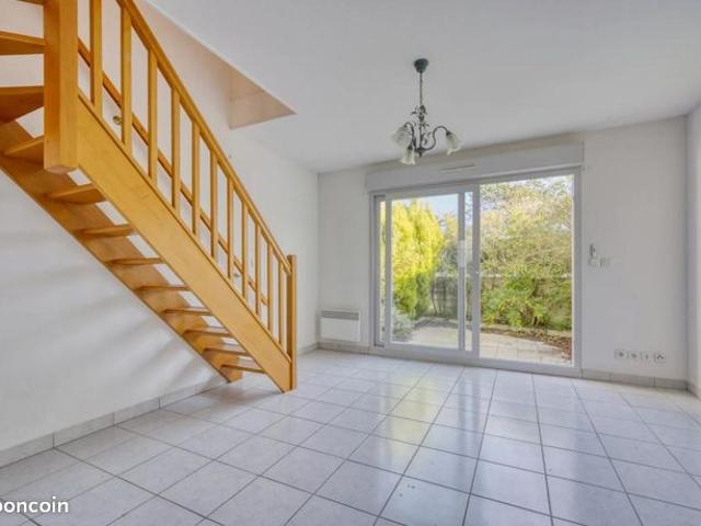 Maison 3 pièces 49 m²