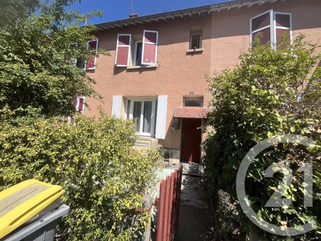 Maison 3 pièces 49 m²
