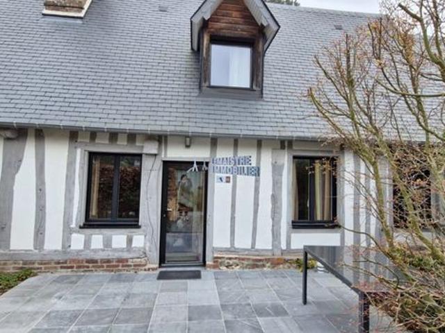 Maison 3 pièces 49 m²