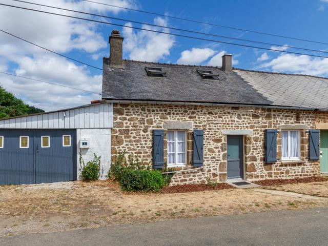 Maison 3 pièces 49 m²