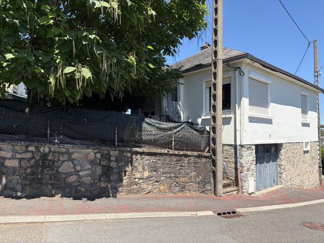 Maison 3 pièces 49 m²
