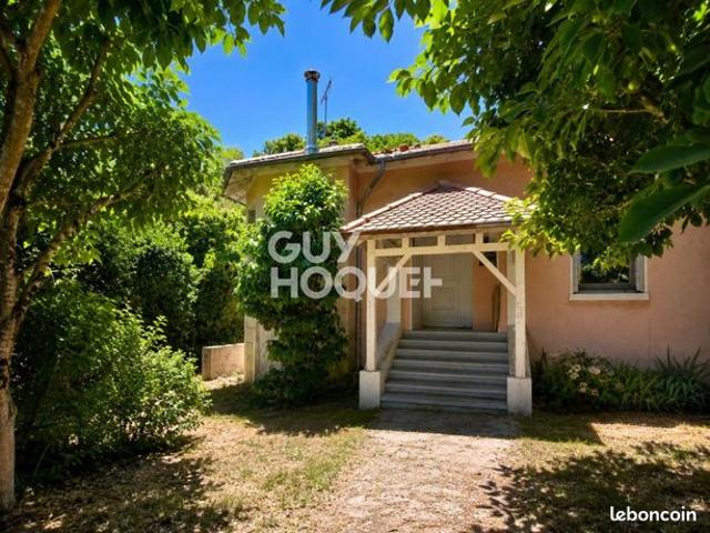 Maison 3 pièces 49 m²