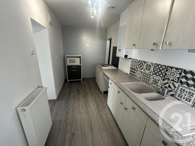 Maison 3 pièces 49 m²
