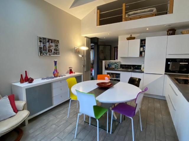 Maison 3 pièces 49 m²