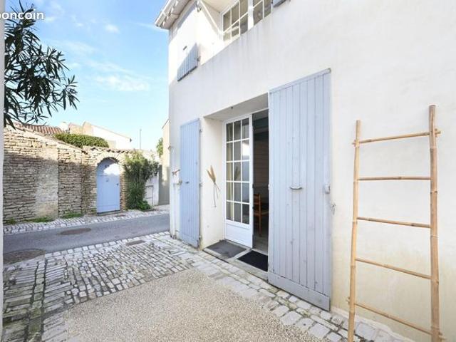 Maison 3 pièces 49 m²