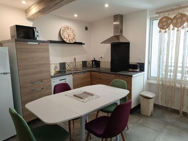 Maison 3 pièces, 49 m² à louer à Carcassonne 11000