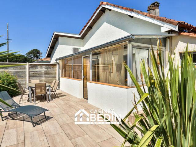Maison 3 pièces