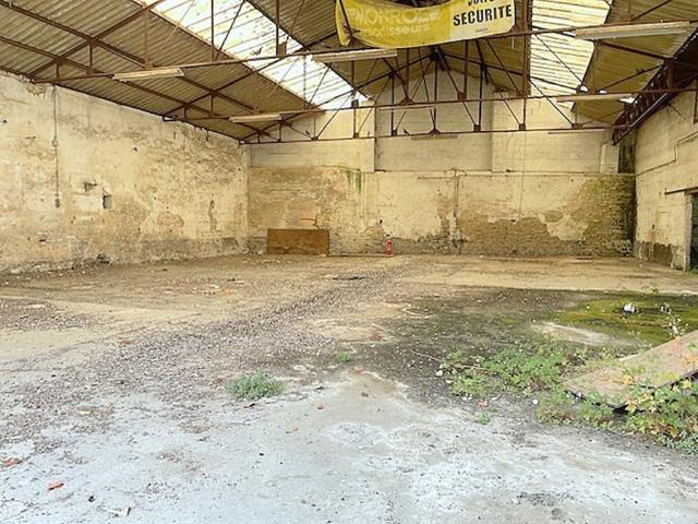 Maison 3 pièces 509 m²