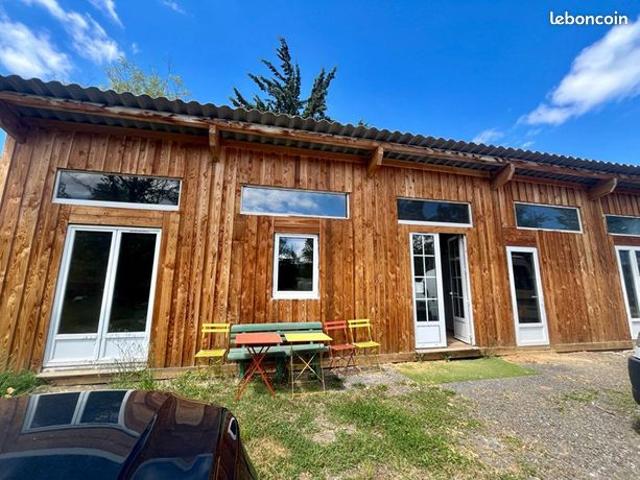 Maison 7 pièces 500 m²