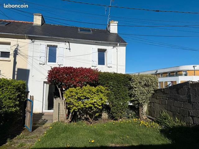 Maison 3 pièces 50 m²