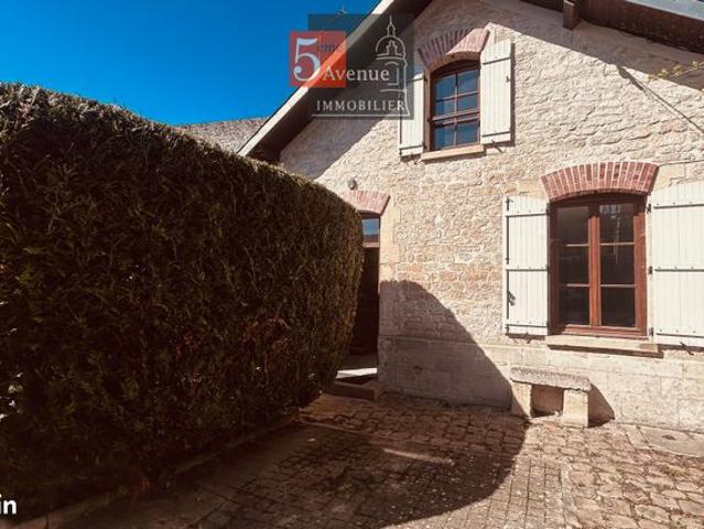 Maison 3 pièces 50 m²