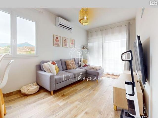Maison 3 pièces 50 m²