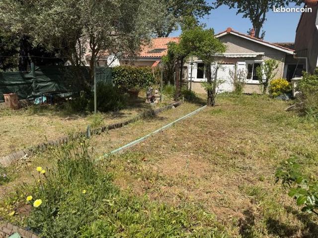 Maison 3 pièces 50 m²