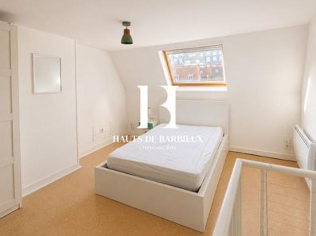 Maison 3 pièces 50 m²