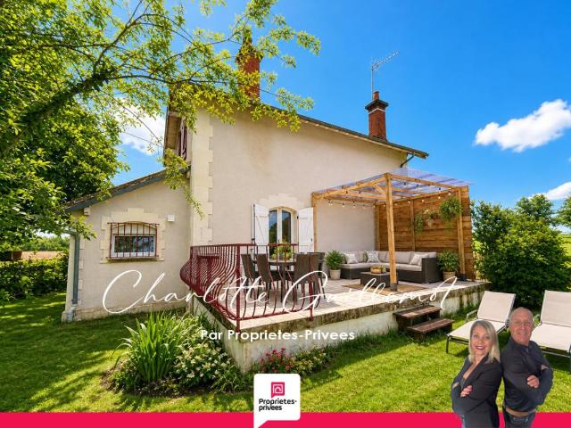 Maison 3 pièces 50 m²
