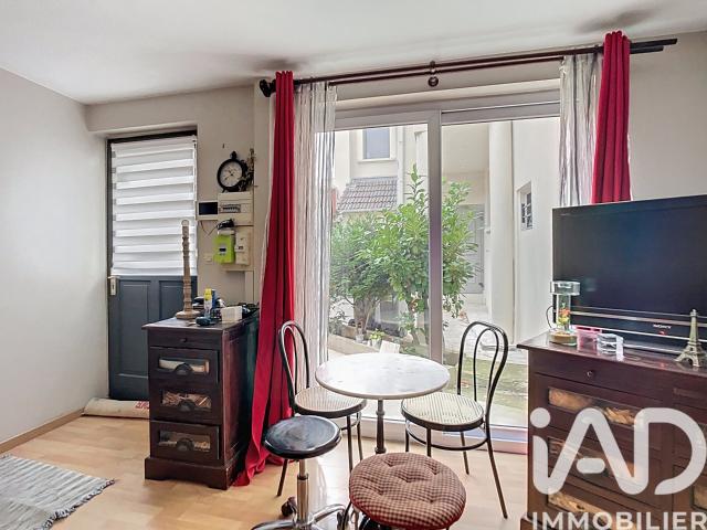 Maison 3 pièces 50 m²