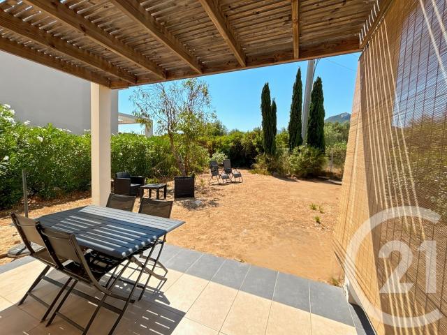 Maison 3 pièces 50 m²