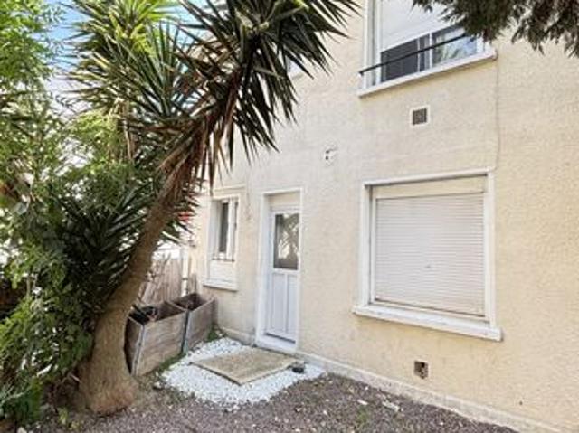 Maison 3 pièces 50 m²