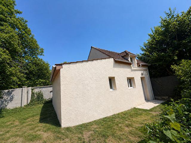 Maison 3 pièces 50 m²