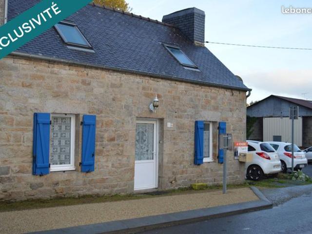 Maison 3 pièces 50 m²
