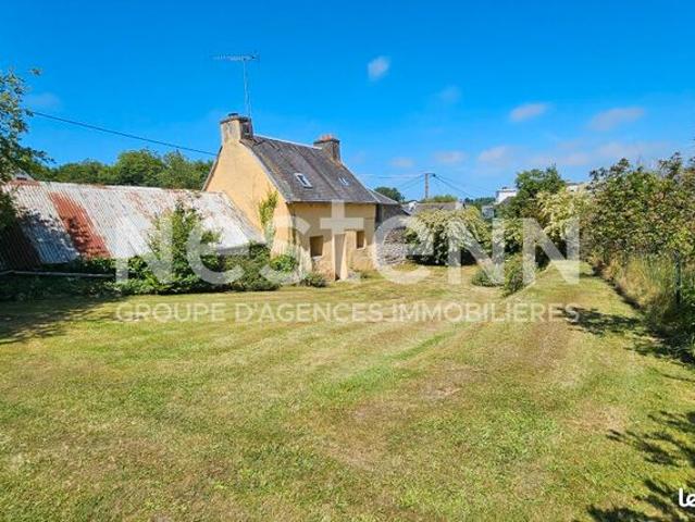 Maison 3 pièces 50 m²