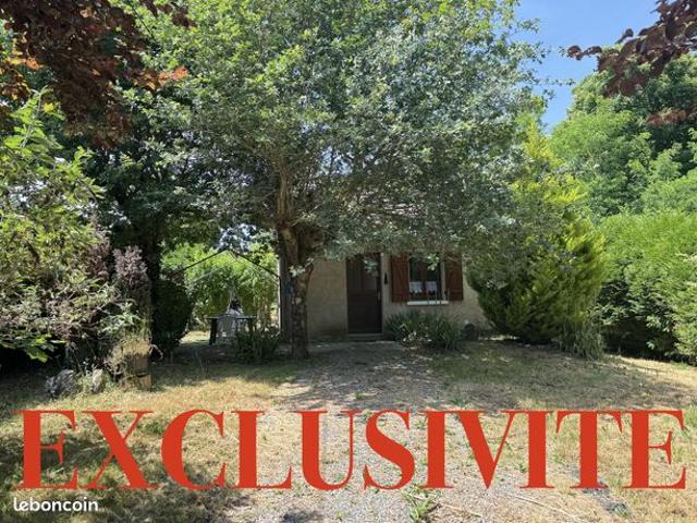 Maison 3 pièces 50 m²