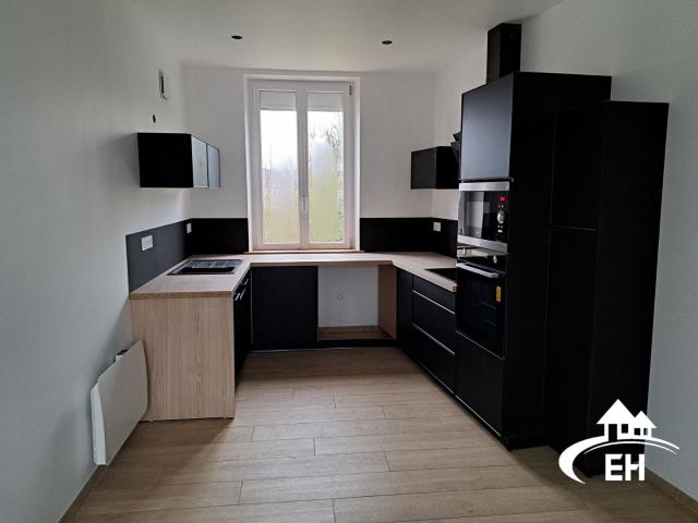 Maison 3 pièces 50 m²